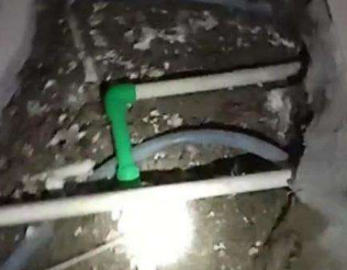 浮梁卫生间漏水多少钱