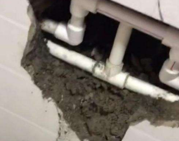 浮梁卫生间漏水哪家好