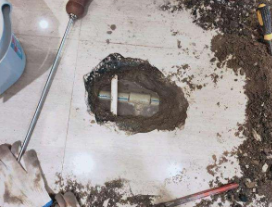 浮梁卫生间防水多少钱