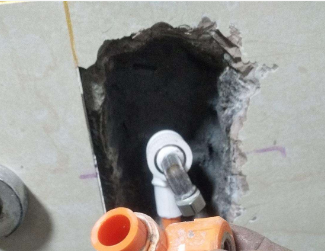 浮梁卫生间测漏水哪家好