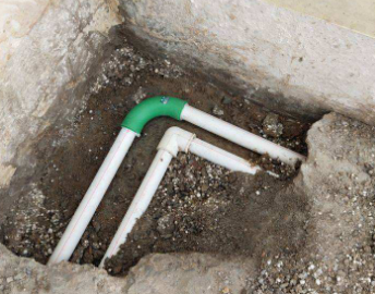浮梁卫生间测漏水价格多少