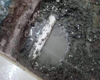 浮梁卫生间测漏水哪家好