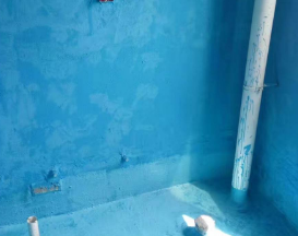 浮梁卫生间防水多少钱