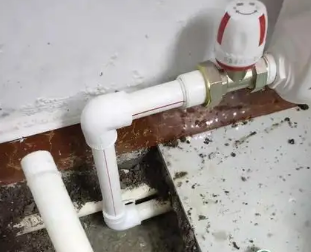 浮梁卫生间测漏水多少钱