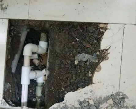 浮梁卫生间测漏水哪家好