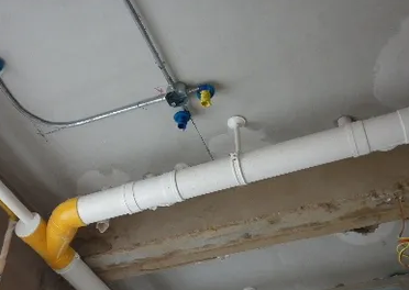 浮梁水管维修多少钱