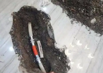 浮梁卫生间测漏水哪家好