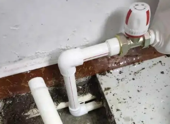 浮梁卫生间测漏水多少钱
