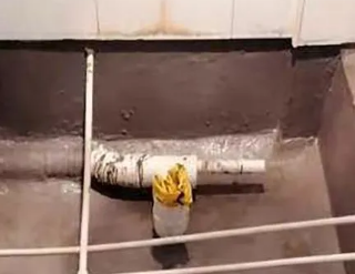 浮梁卫生间测漏水服务电话