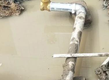 浮梁测漏水公司电话